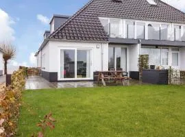 Welcome in - Beneden appartement direct aan het Sneekermeer met tuin