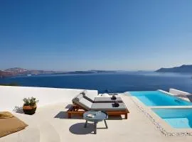 Amaya Selection of Villas