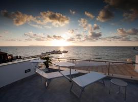 Sunset Beach, hotel in zona Aeroporto di Trapani Vincenzo Florio - TPS, 