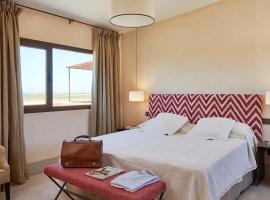 Trafalgar Polo Club, hotell i Vejer de la Frontera