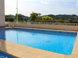 Casa moderna a 8 minutos de la playa Arenal