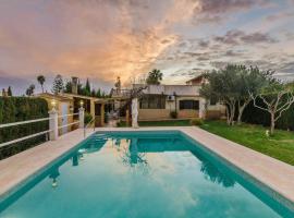 The 10 best villas in Palma de Mallorca, Spain | Booking.com