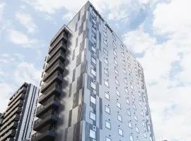 Sotetsu Fresa Inn Daimon、東京、港区のホテル