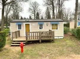 Mobil Home 6 personnes