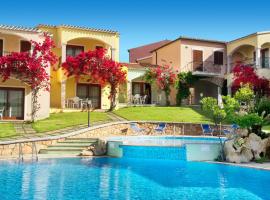 Residenza Pierre et Vacances Badus, khách sạn ở Badesi