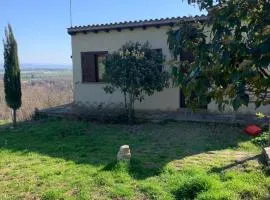 Antico Casale Edifizio -appartamento indipendente-