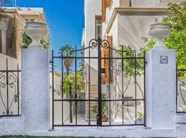 Luxury Living Nisos Vs Rhodes town