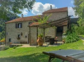 Ca' Maranghi Holiday House