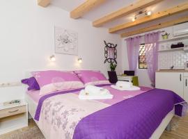 Lavender Garden Apartments, hotel a Dubrovnik
