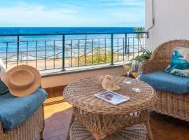 Welcomely - Terrace by the sea - Cala Gonone