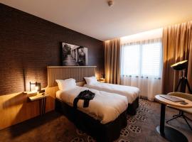 ibis Styles Arras Centre – hotel w mieście Arras