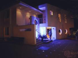 Kondekar's WEEKEND HOME, hotel poblíž Letiště Kolhapur - KLH, 