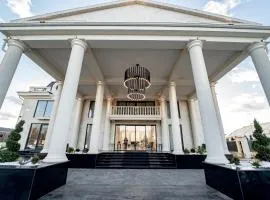 4 hotel in Bacau 4 hotel in Bacau