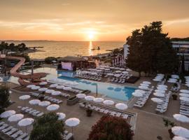I 10 migliori hotel di Zara (Zadar), Croazia (da € 30)