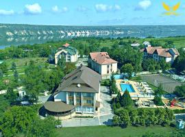 VILA DORULUI, hotel v destinaci Molovata Nouă