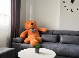 The Sunset Apartment