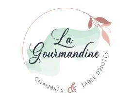 La Gourmandine