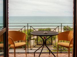 Hotel Orion, hotel v destinaci Villammare