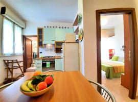 Casa Alice, hotel ad Alghero