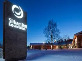 Lapland Hotels Sirkantähti