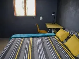 Phola at my place