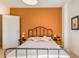 Family & Friends Rooms with shared bathroom