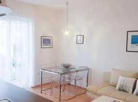 Apartmani Milin