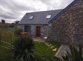 Ty Vihan, Hotel in Plouguerneau