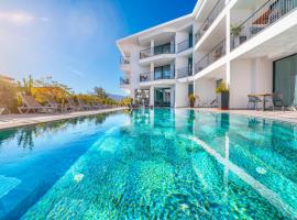 Payava Hotel by True Blue, hotel em Kalkan