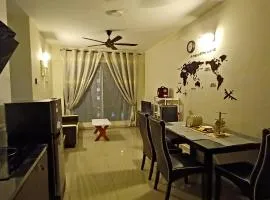 HOMESTAY ARC AUSTIN HILLS JB 4-5pax
