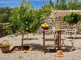 Agroturismo Turmaden des Capita