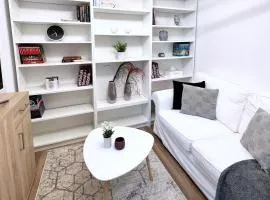 Hot Spot - Apartment - Sanador Victoriei