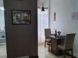 APARTAMENTO ITAIGARA, hotel near Cidade Shopping, Salvador