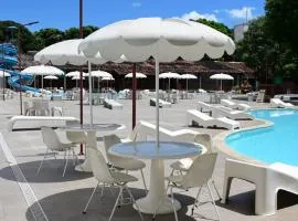 Hotel Sesi Aruana