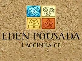 EDEN Pousada