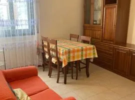 la casa di Ste'