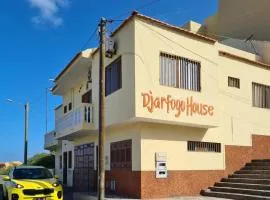 Djarfogo house