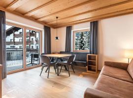 La Grambla App Sella 1, apartamento em Santa Cristina in Val Gardena