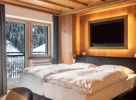 La Grambla App Saslonch 1, apartman u Santa Cristini in Val Gardena