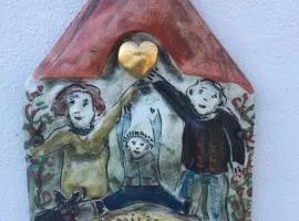 Brøndums B & B