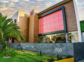 Hotel Passion Secrets Villas & Suites