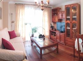 APARTAMENTO ROZAMAR
