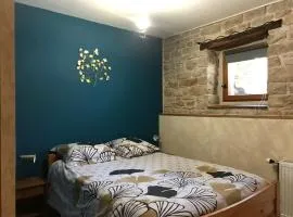 Ch'ti NID au pays des lacs