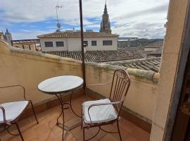 &Aacute;tico Las termas