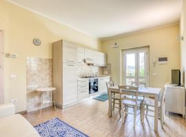 Residence Viviverde, serviced apartment in Terni