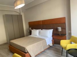 Tripepi suites, serviced apartment in Reggio Calabria