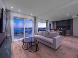 Horizon Two bedroom Penthouse with Hot tub