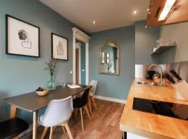 Bloemendaal Hotel Collection Apartments