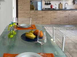 appartamento, holiday home sa Porto Torres