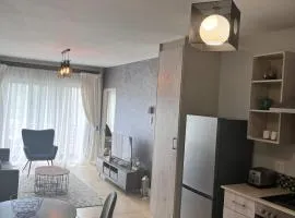 The Cube Apartments, Unit 34 on De La Rey Road